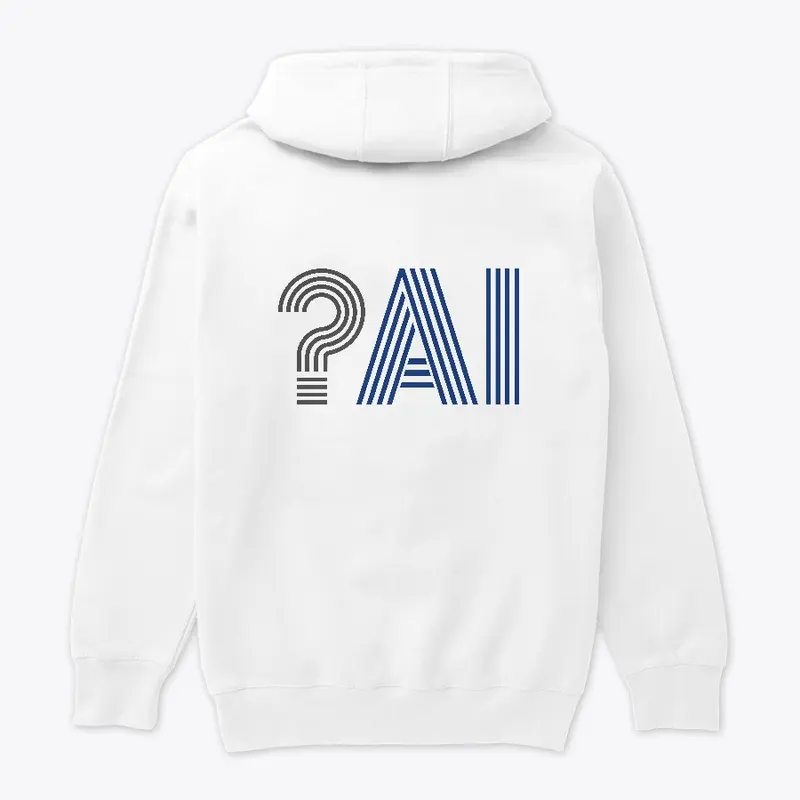 What's AI Logo back